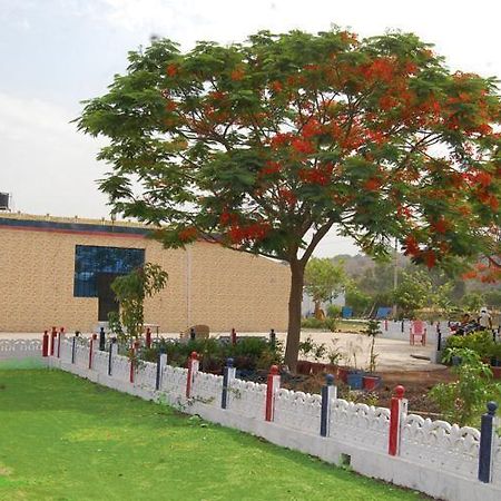 بوبال Hotel Sambodhi المظهر الخارجي الصورة