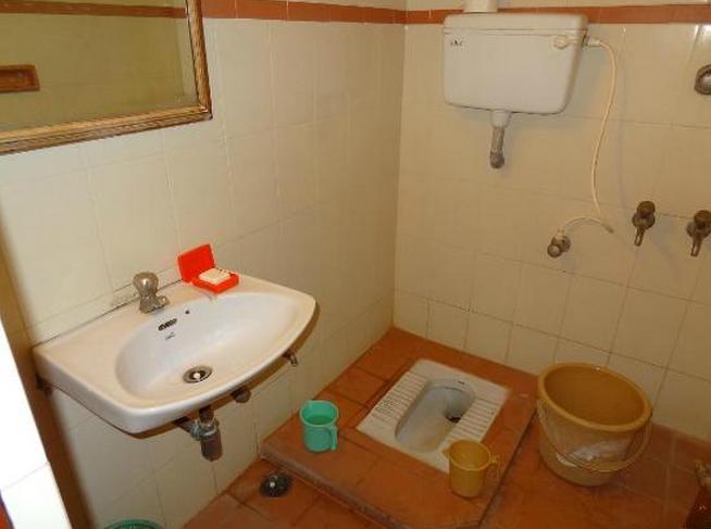 بوبال Hotel Sambodhi الغرفة الصورة