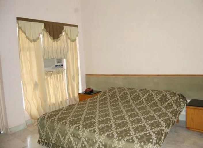 بوبال Hotel Sambodhi الغرفة الصورة