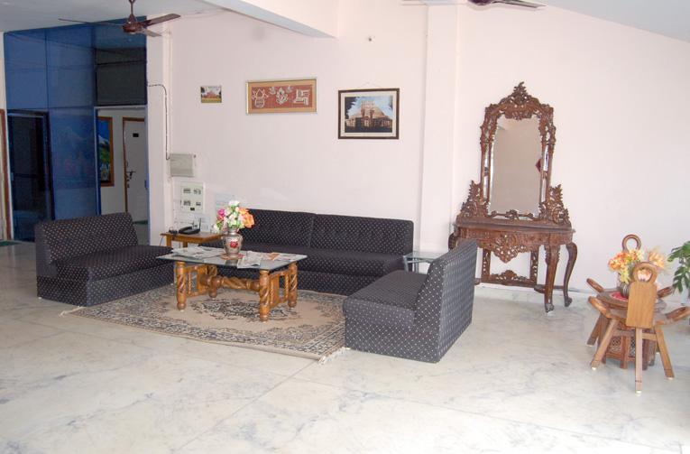 بوبال Hotel Sambodhi الغرفة الصورة