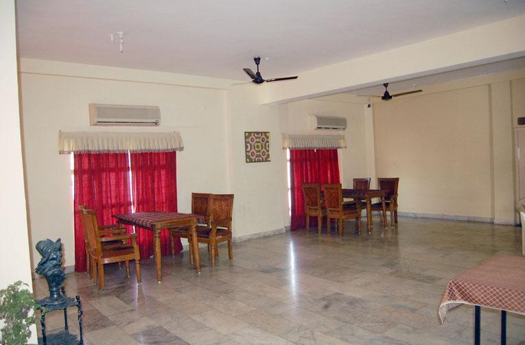 بوبال Hotel Sambodhi الغرفة الصورة