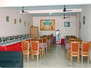 بوبال Hotel Sambodhi المظهر الخارجي الصورة